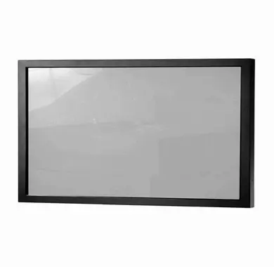 Multi Touch Screen Display Lan